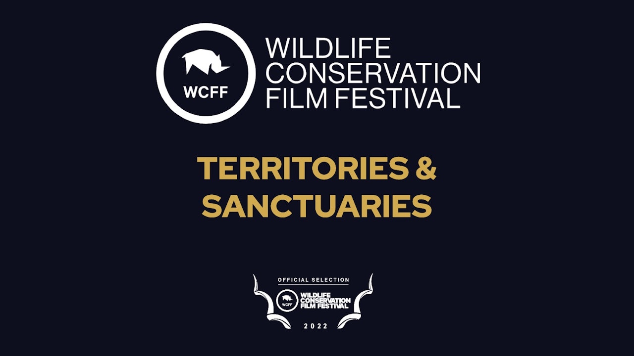 WCFF 2022 - Territories & Sanctuaries