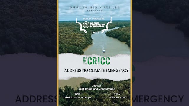ECRICC (Trailer)