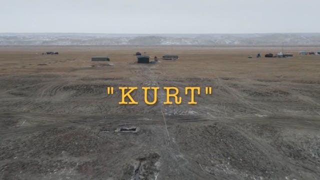 KURT