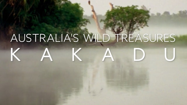 Australia's Wild Treasures: Episode 3