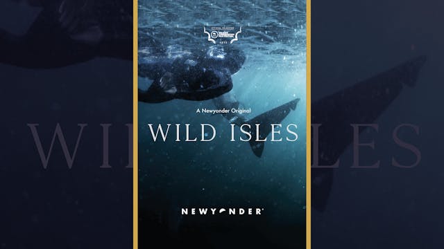 Wild Isles (Trailer)