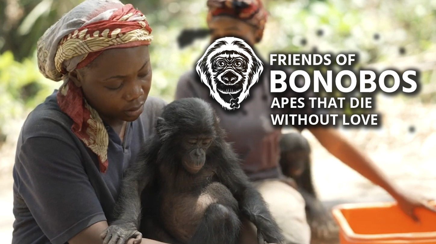 Apes That Die Without Love