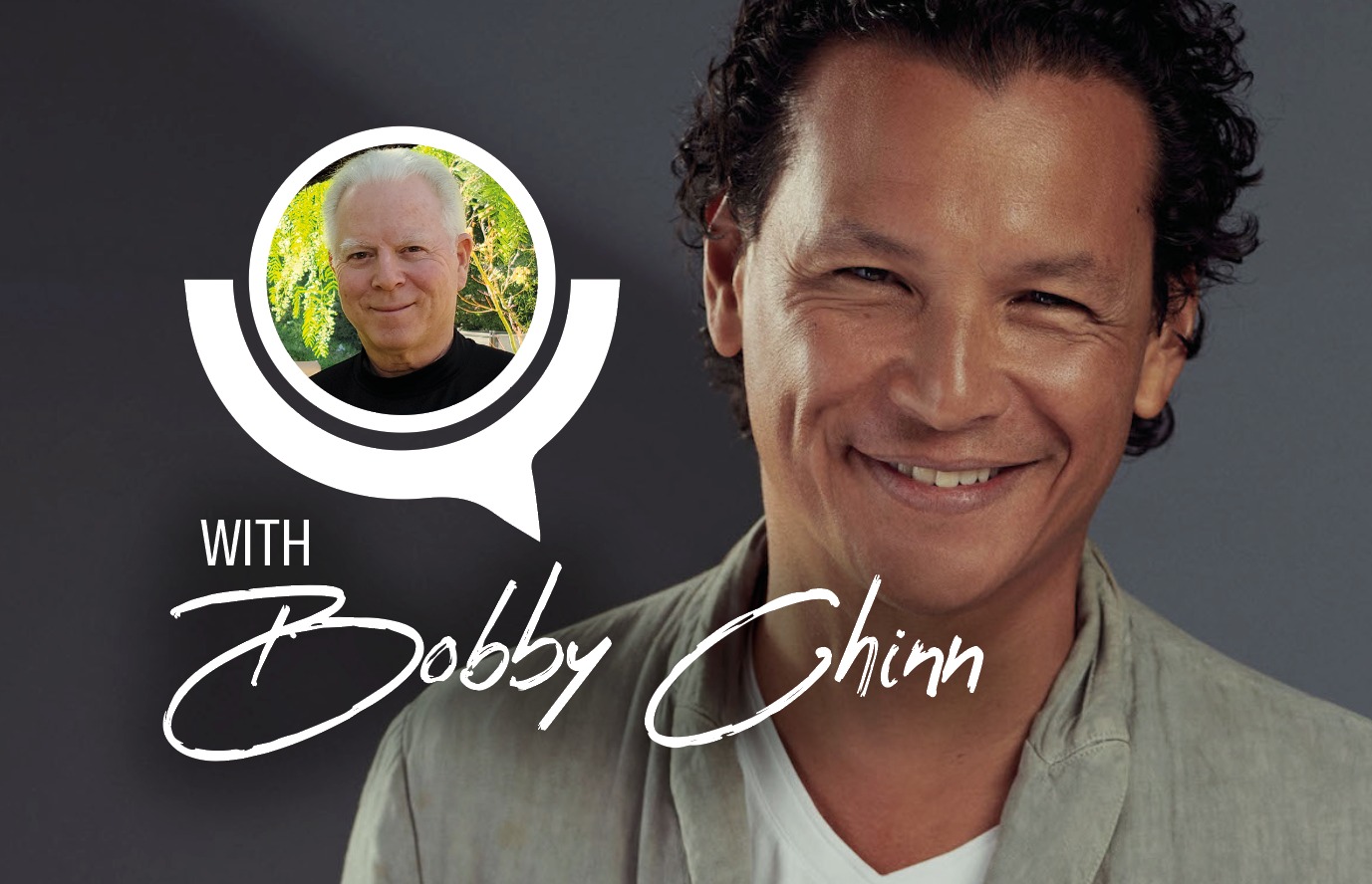 TEST DO NOT PUBLISH  Ecoflix Podcast With Bobby Chinn FOR ECOFLIX PLATFORM