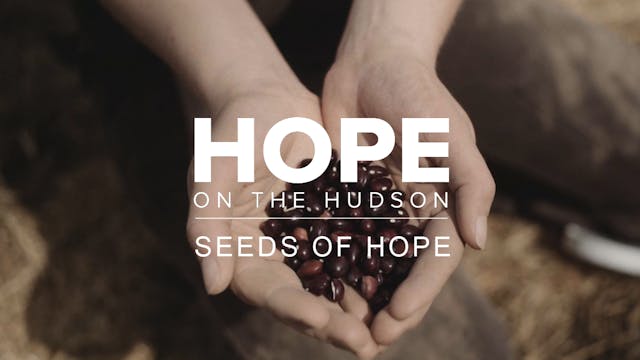 Hope On the Hudson: Seeds of Hope 