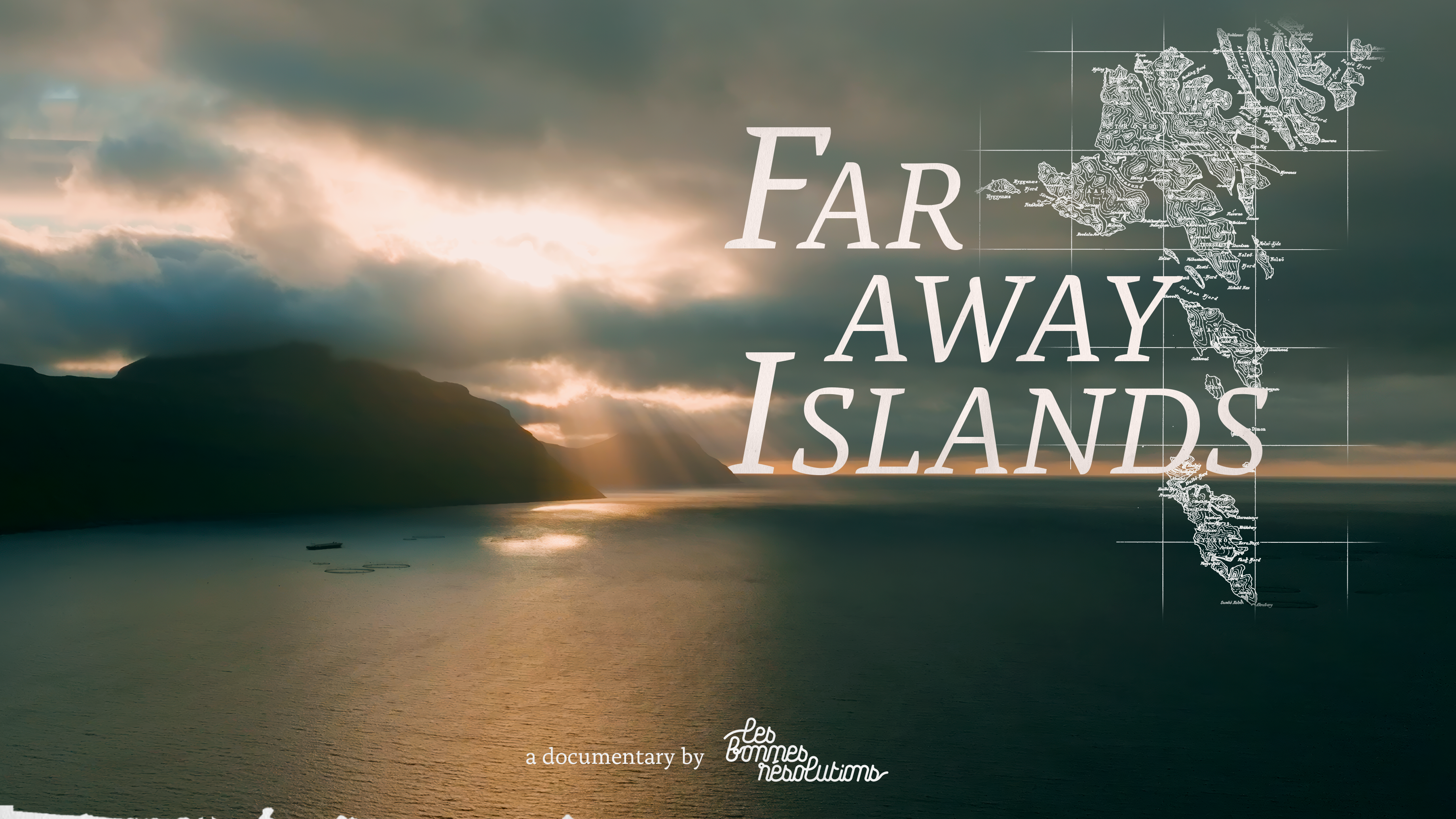 Far Away Islands - Neptunes Pirates
