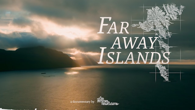 Far Away Islands - Neptunes Pirates