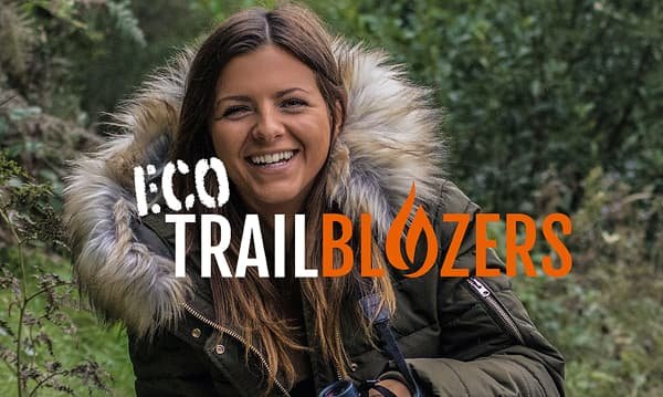 EcoTrailBlazers