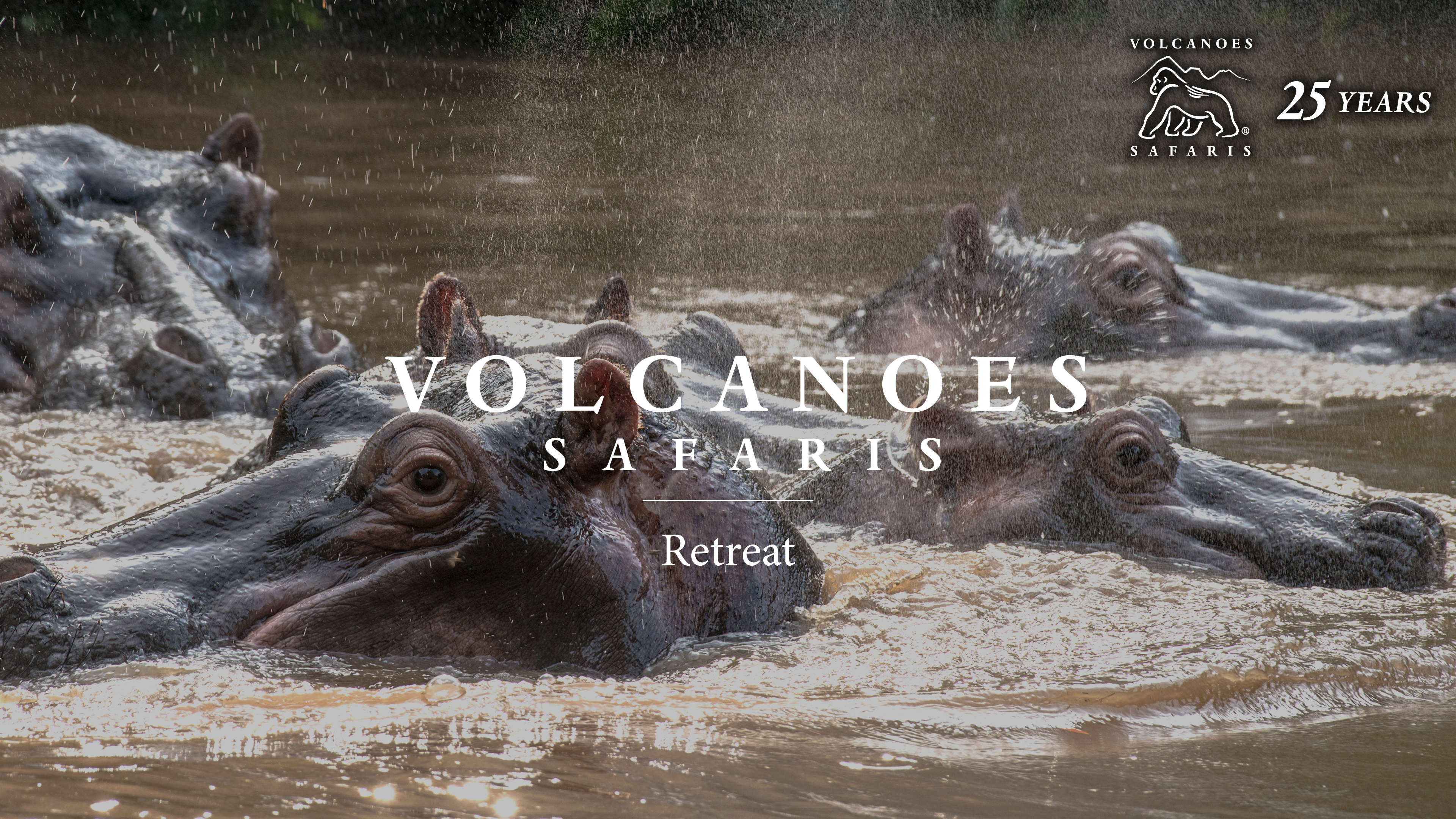 Volcanoes Safaris Retreat 