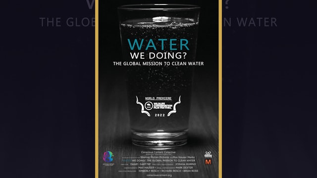 Water We Doing (Trailer)