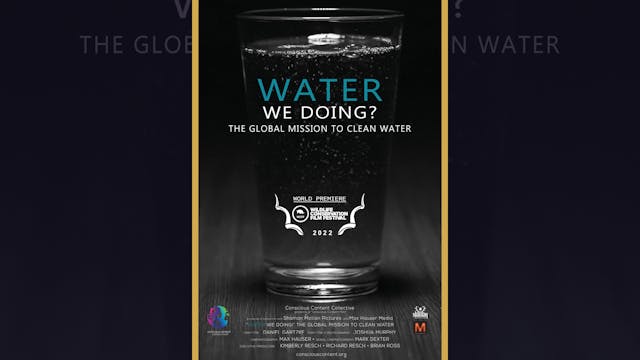 Water We Doing (Trailer)