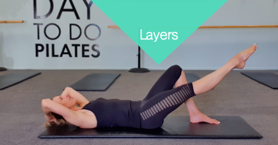 Let's add some Layers