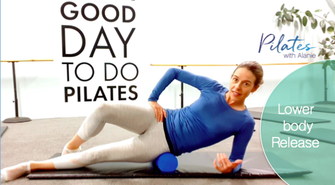 Lower Body Release