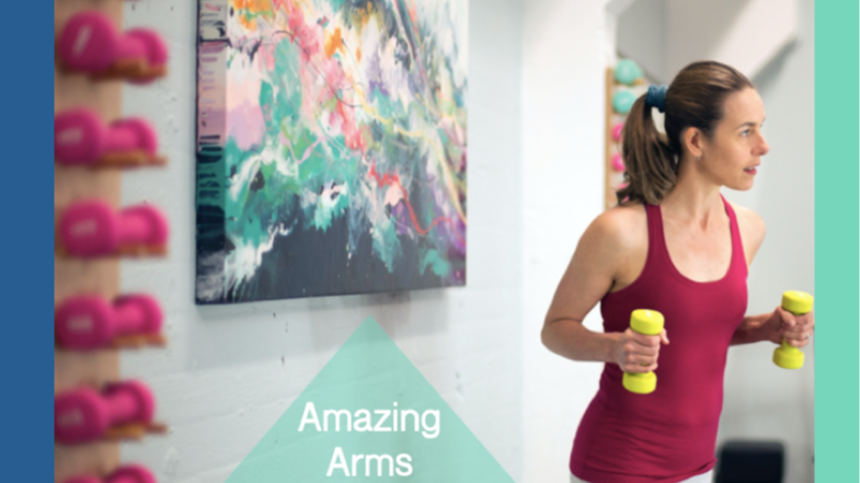 Amazing Arms