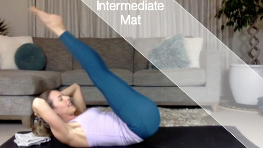 The one with the birthday girl