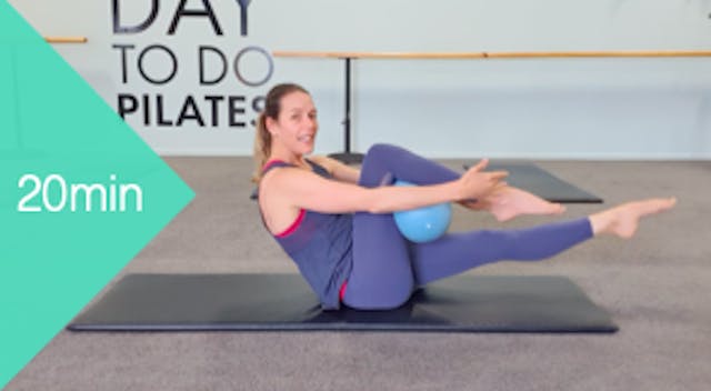 Abs under 20min
