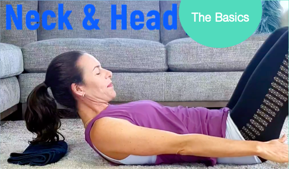 Neck and Head Placement