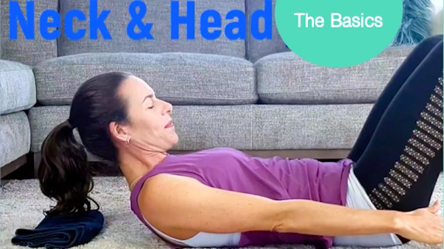Neck and Head Placement