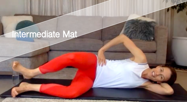 The one with the puppy interruption