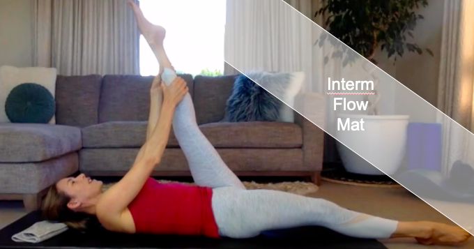 The one that works you right till the end