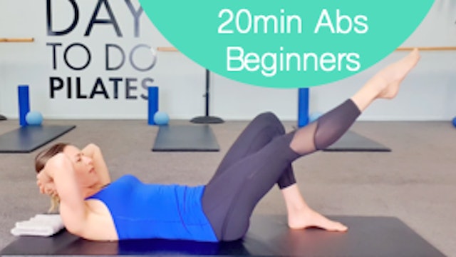 Abs for Beginners