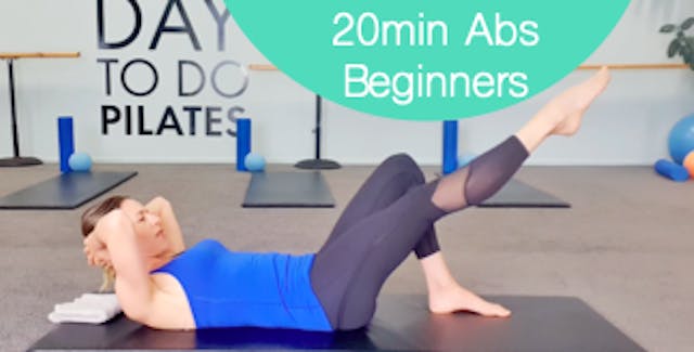 Abs for Beginners