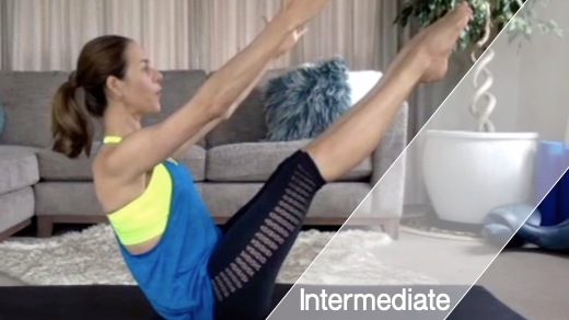 The one that just flows