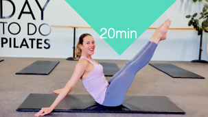 Flexion in seated position