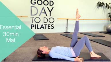 30min Ess mat quicky