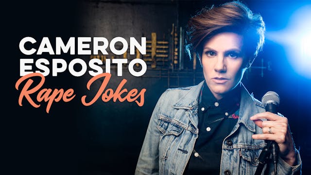 Rape Jokes