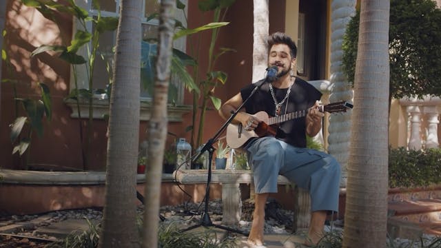Camilo - Favorito (Concierto en Casa)