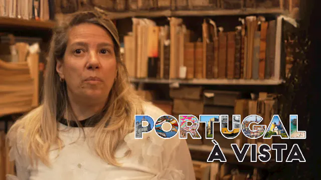 Livraria Moreira da Costa