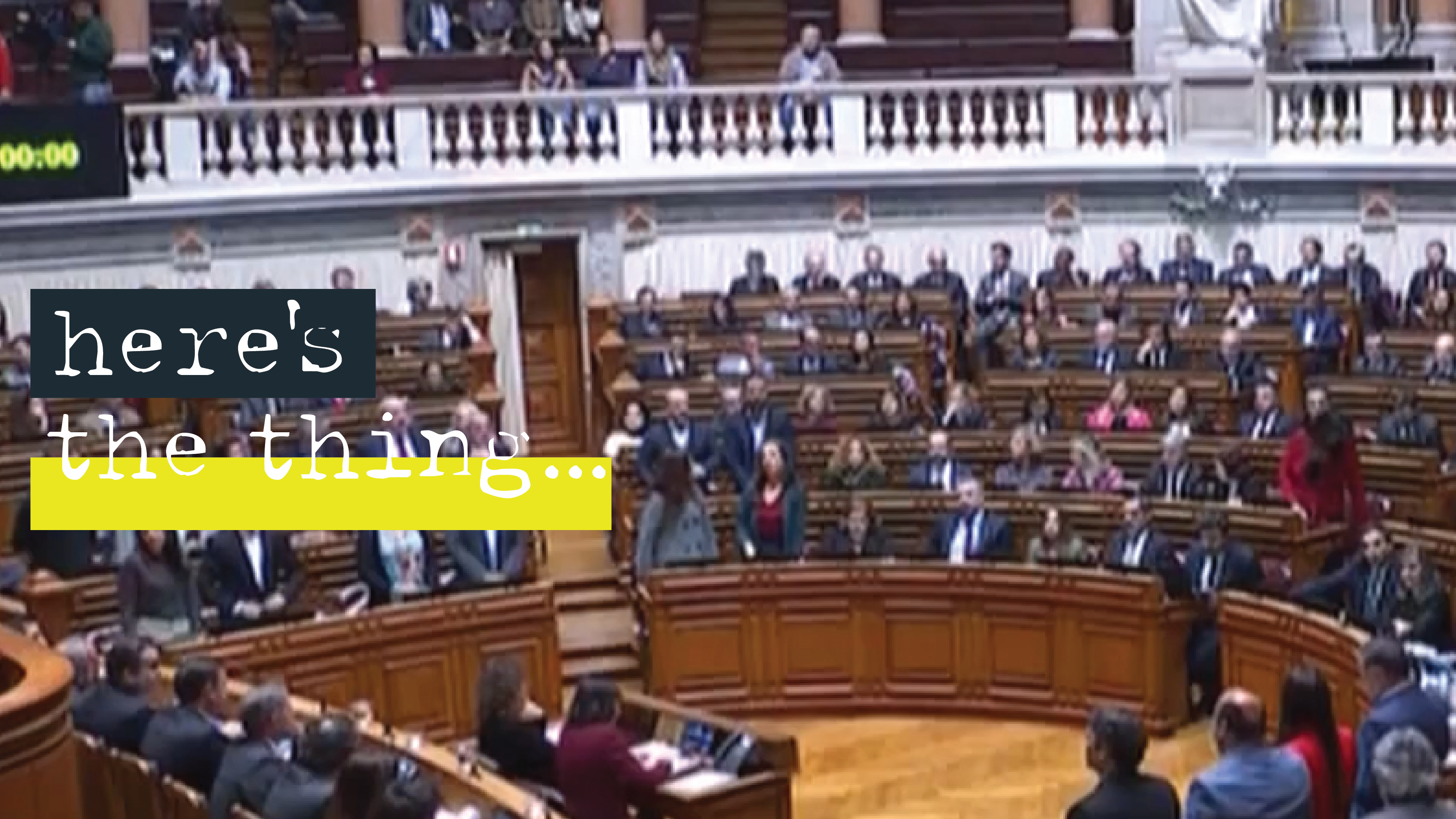 Políticos, Salários e Reformas: Debate sobre o Futuro de Portugal e Canadá