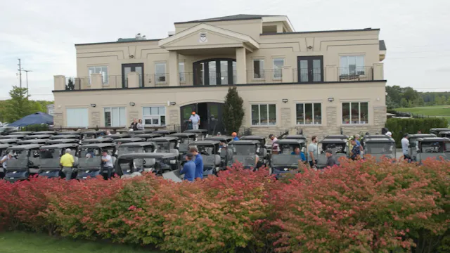 Golf Magellan 2026