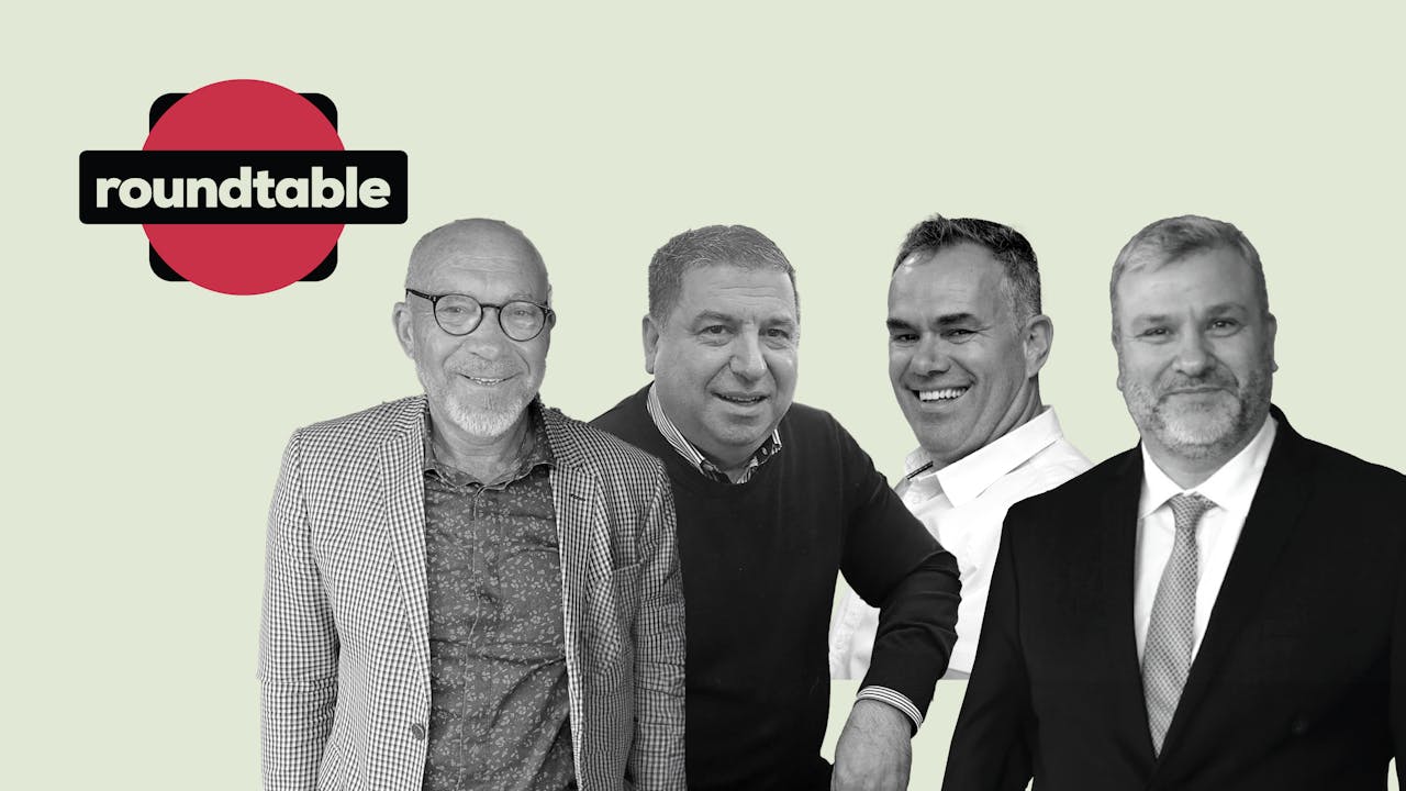 Roundtable - Família, Natal e Verdades