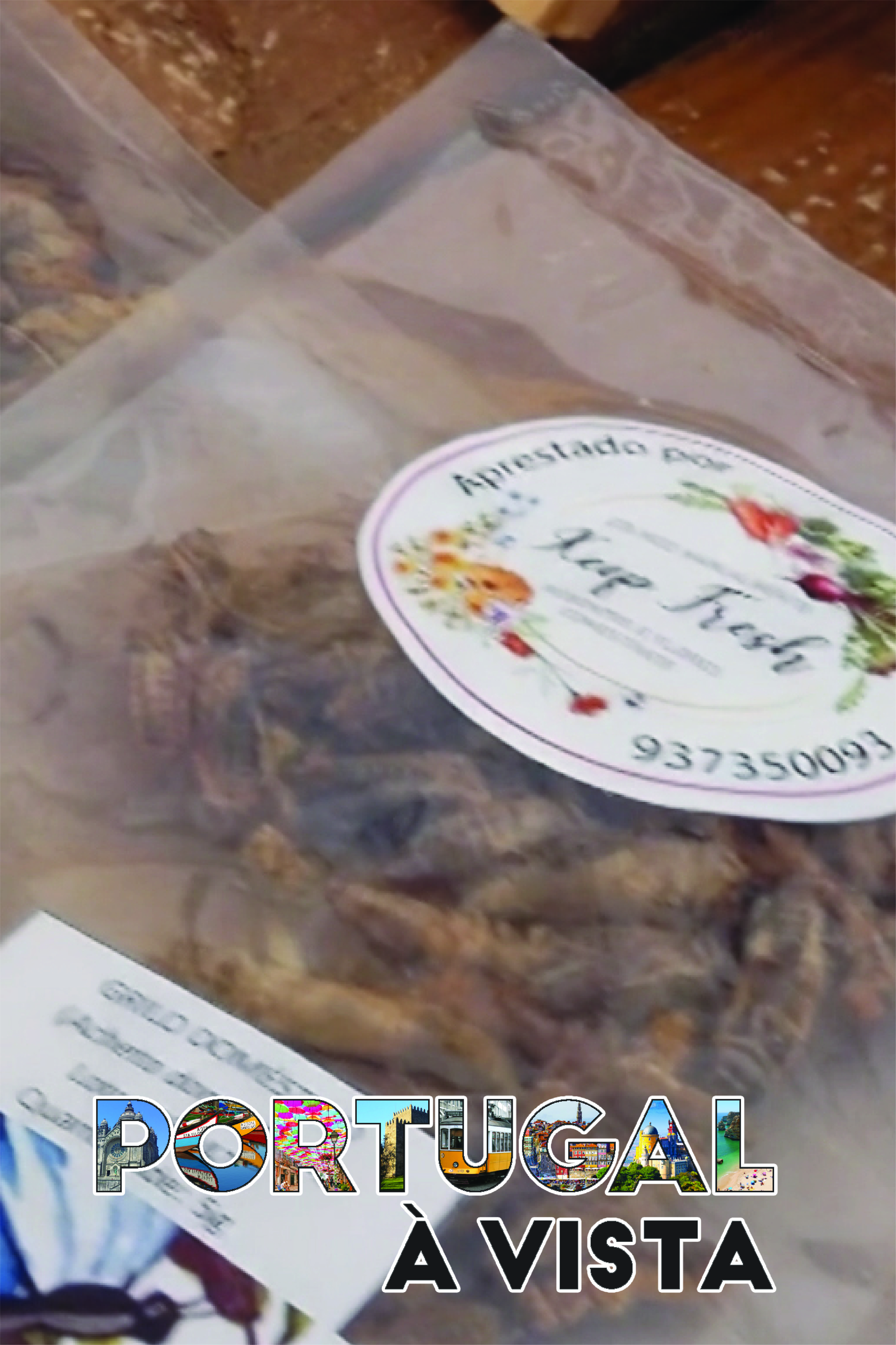 Catarina Costa (Keep Fresh)