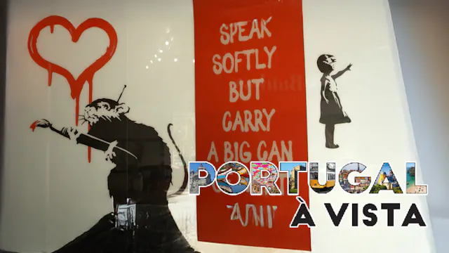 Museu Banksy