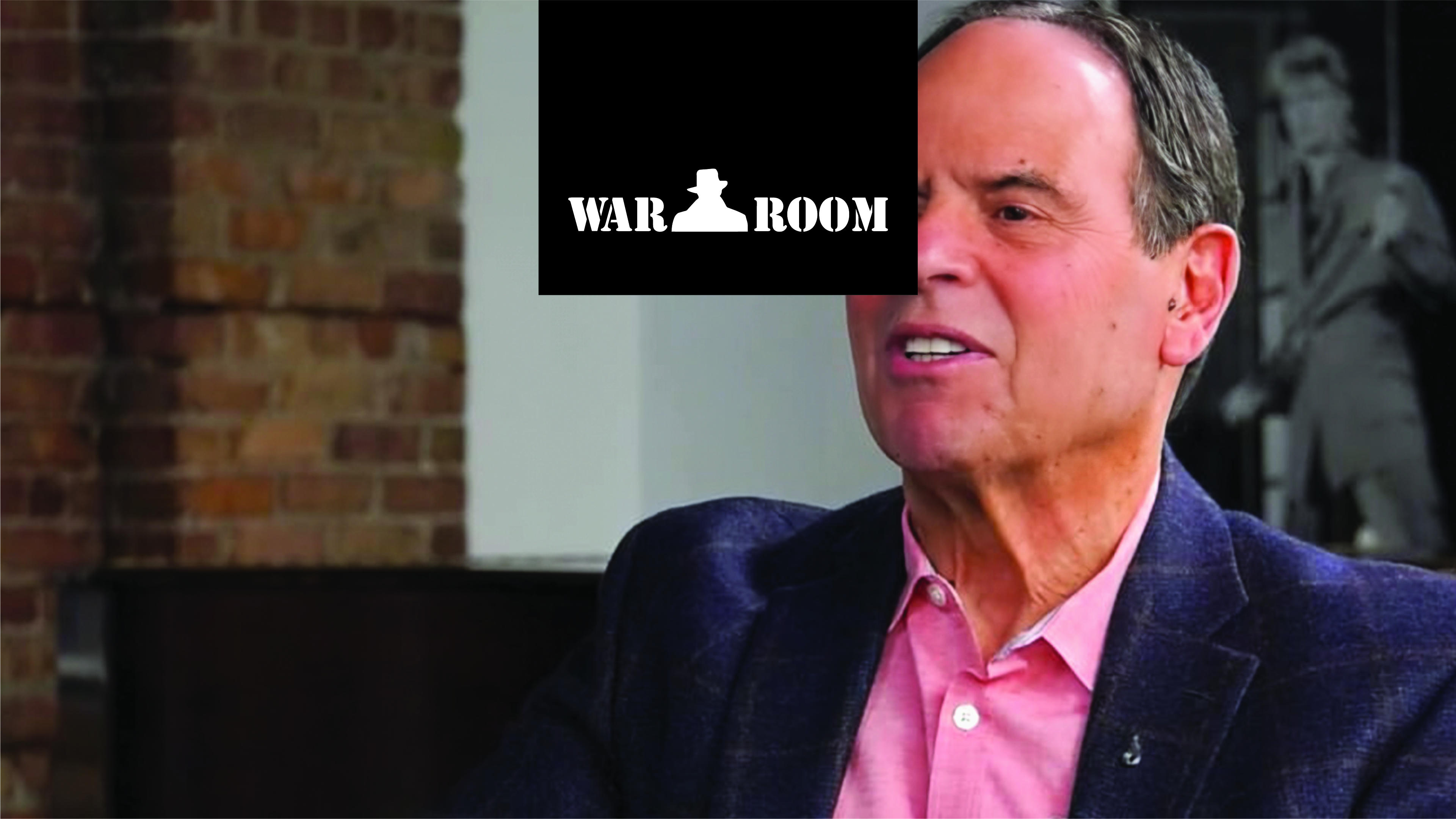 John Danson - The David Foster Foundation