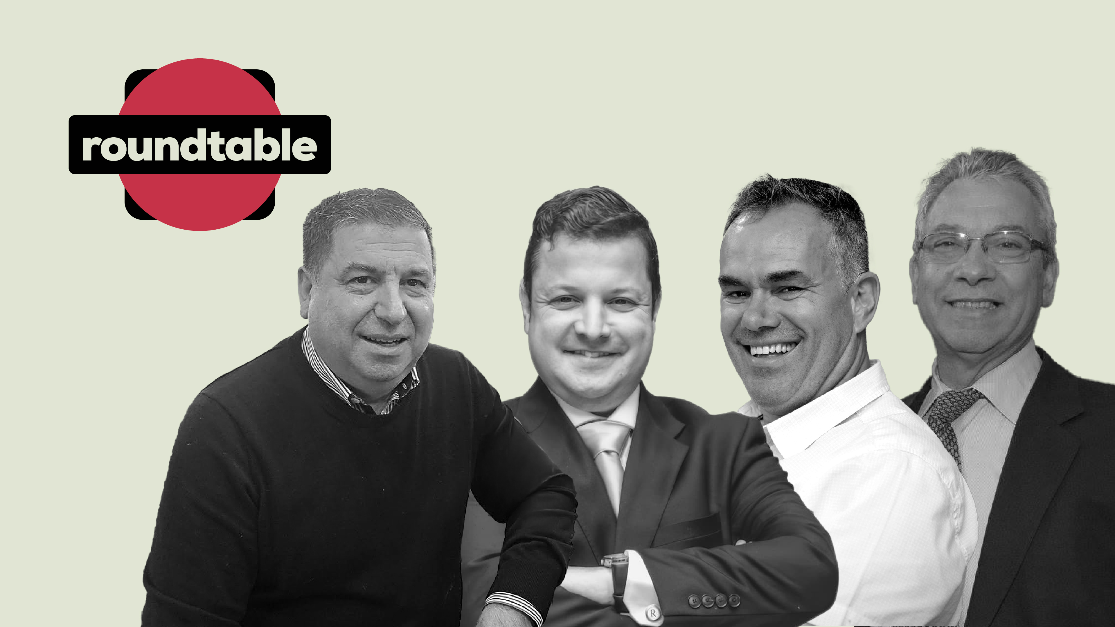 Roundtable - Movember: Saúde Masculina em Debate