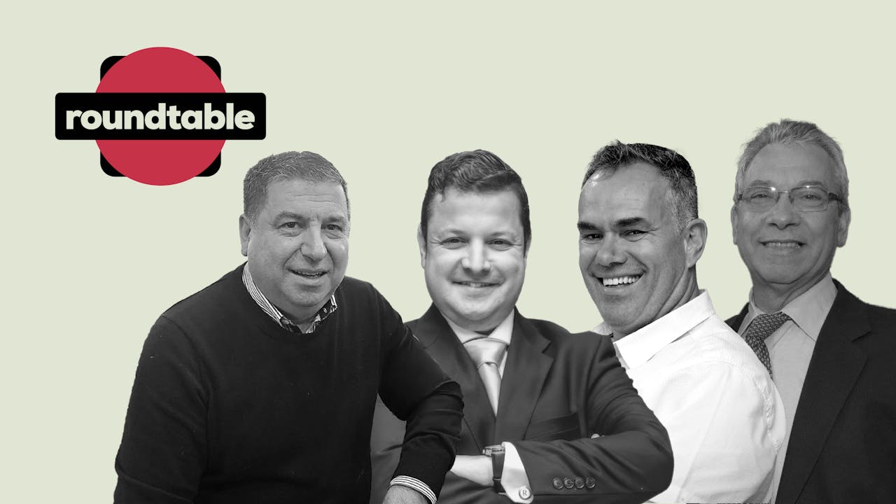 Roundtable - Movember: Saúde Masculina em Debate