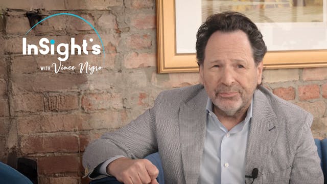 Barry Avrich