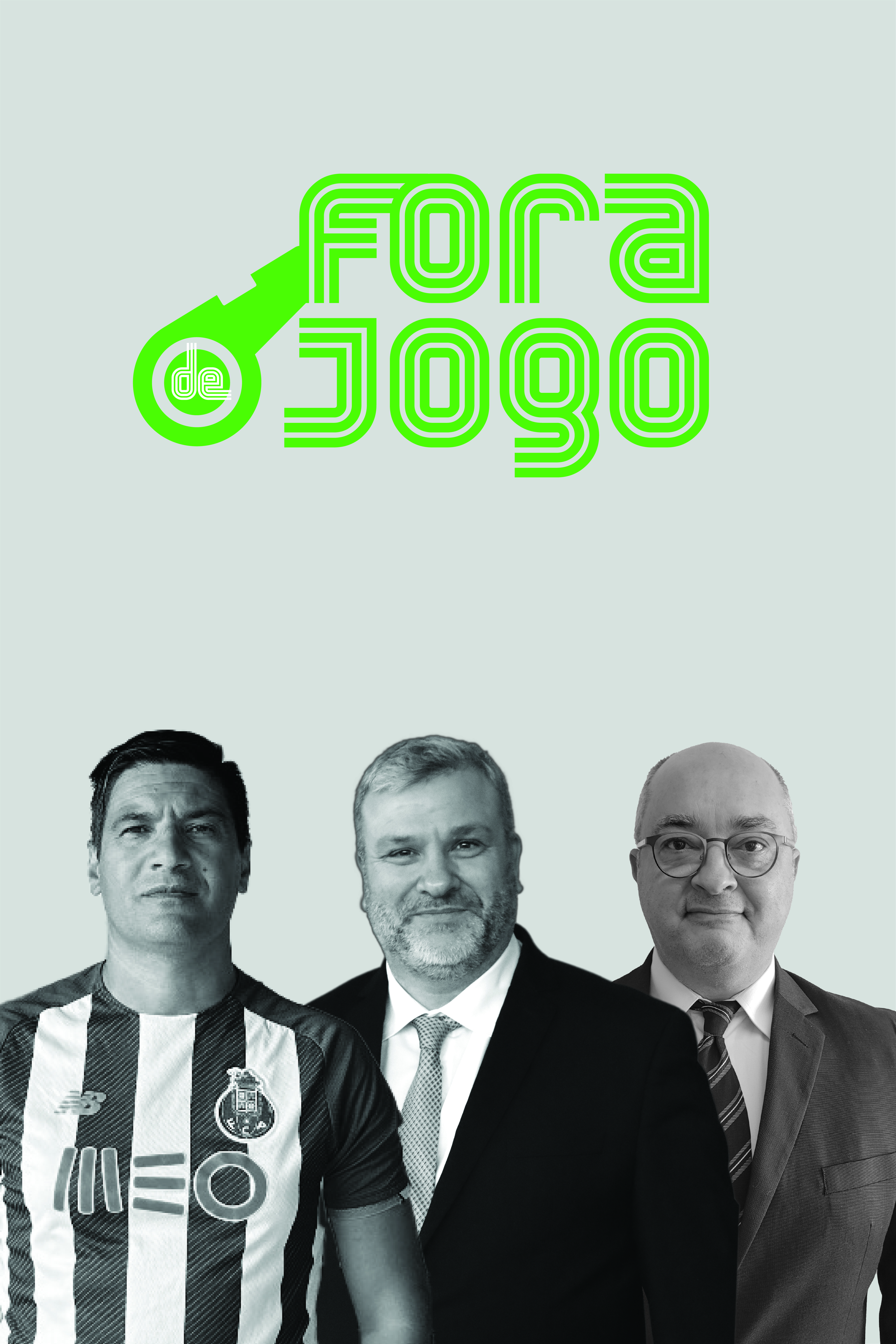 Fora de Jogo 16-12-2024