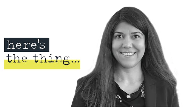 Ana Luísa Riquito - parte 1