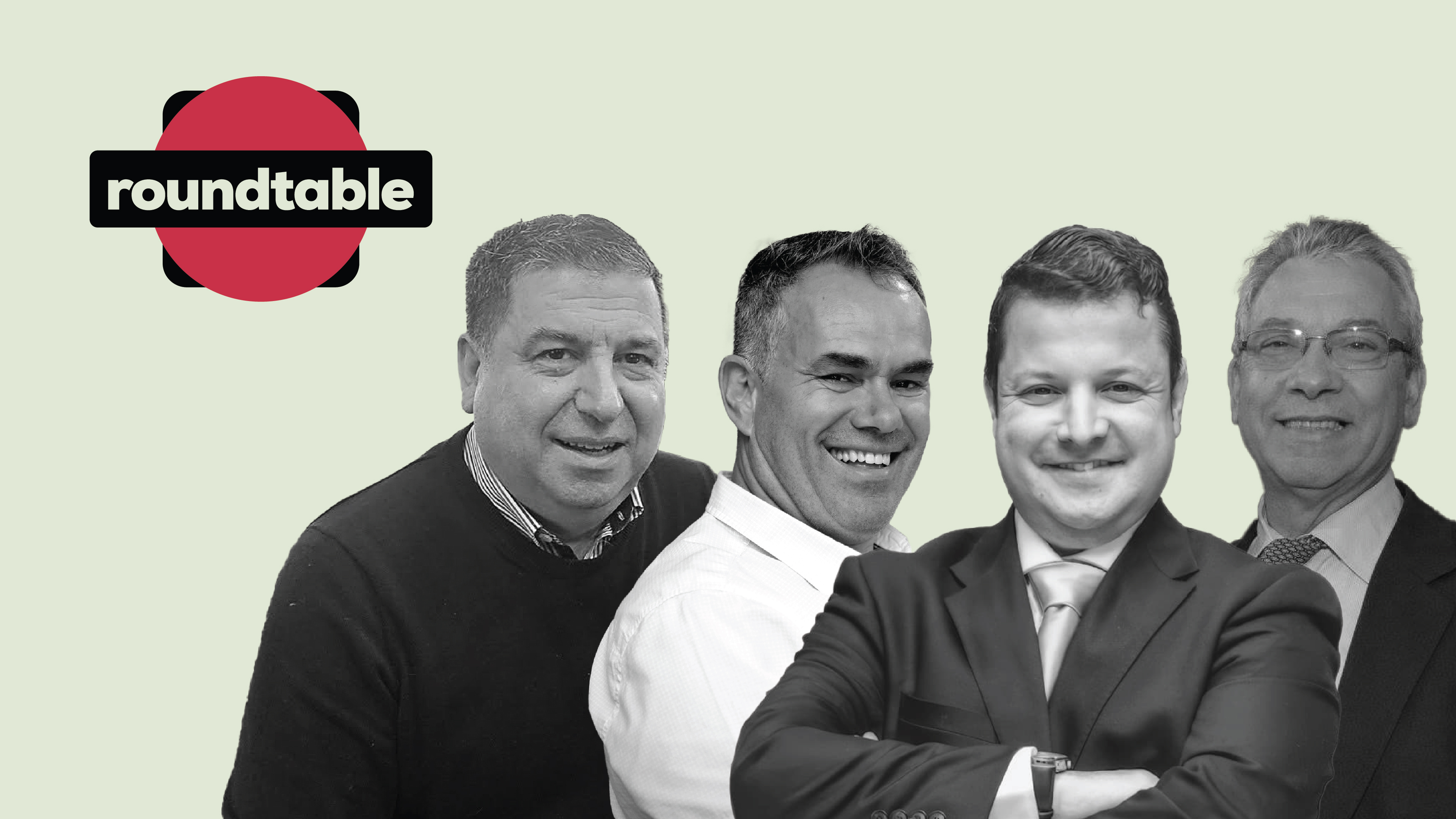 Roundtable - Caridade & Elections: Connected by the Future