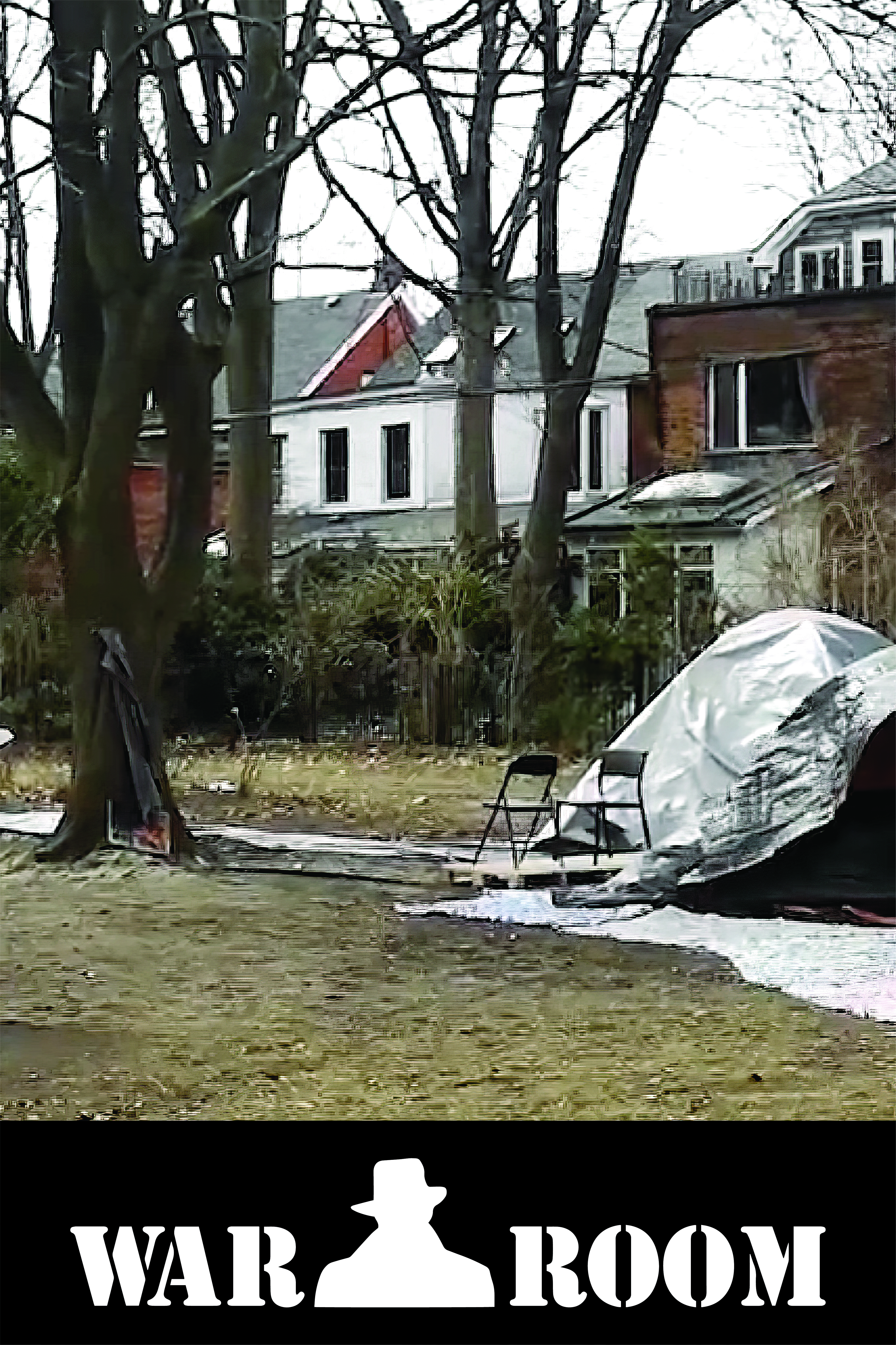 What’s happening to our city?