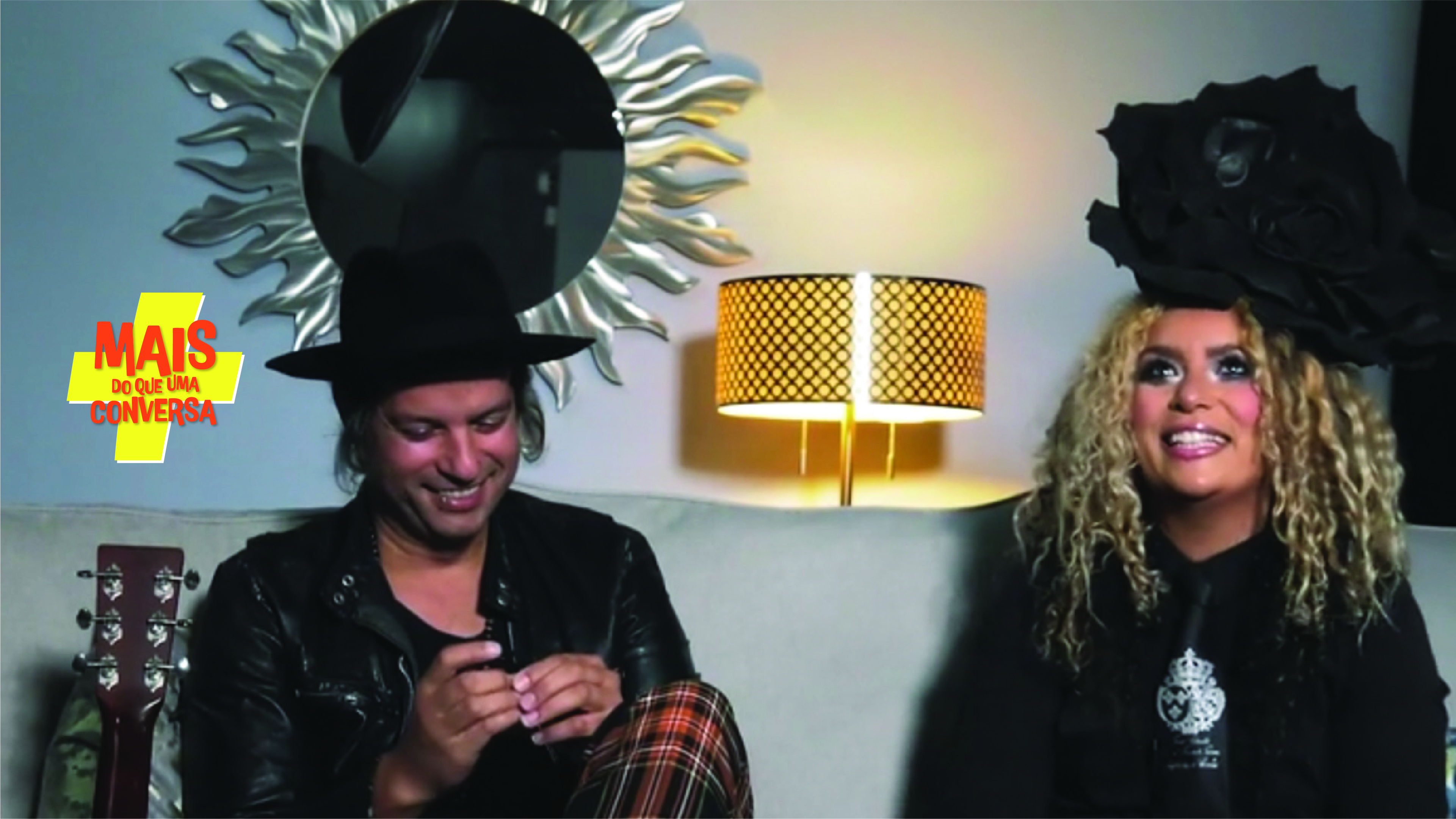 The Manic Boys and Girls Club