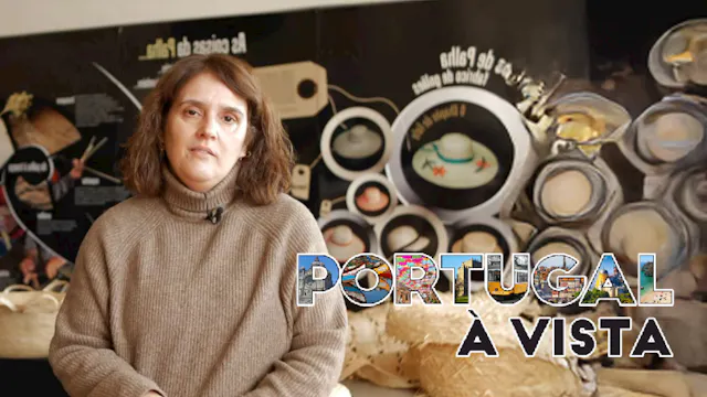 Entrançados