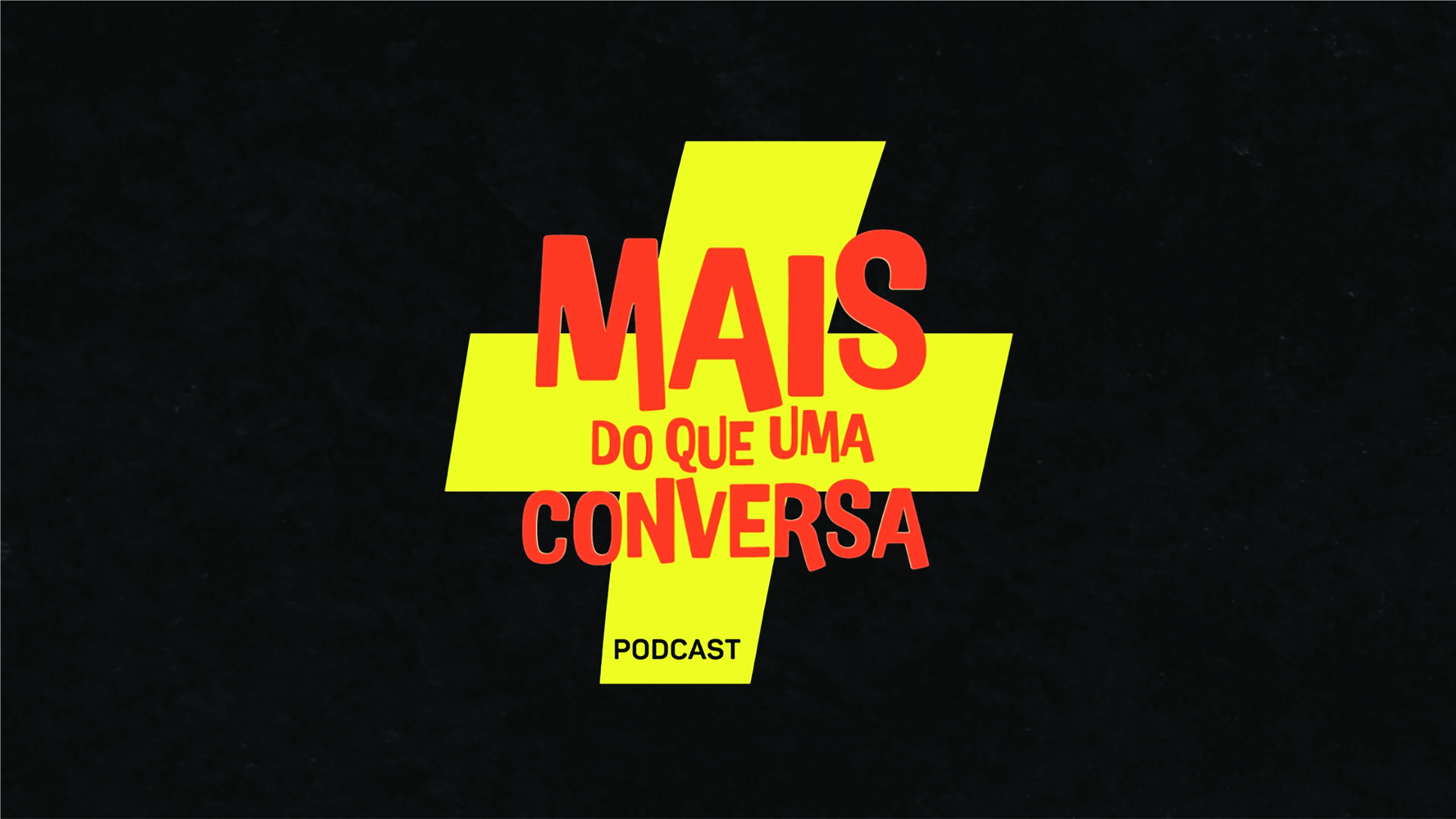 Mais do que uma conversa