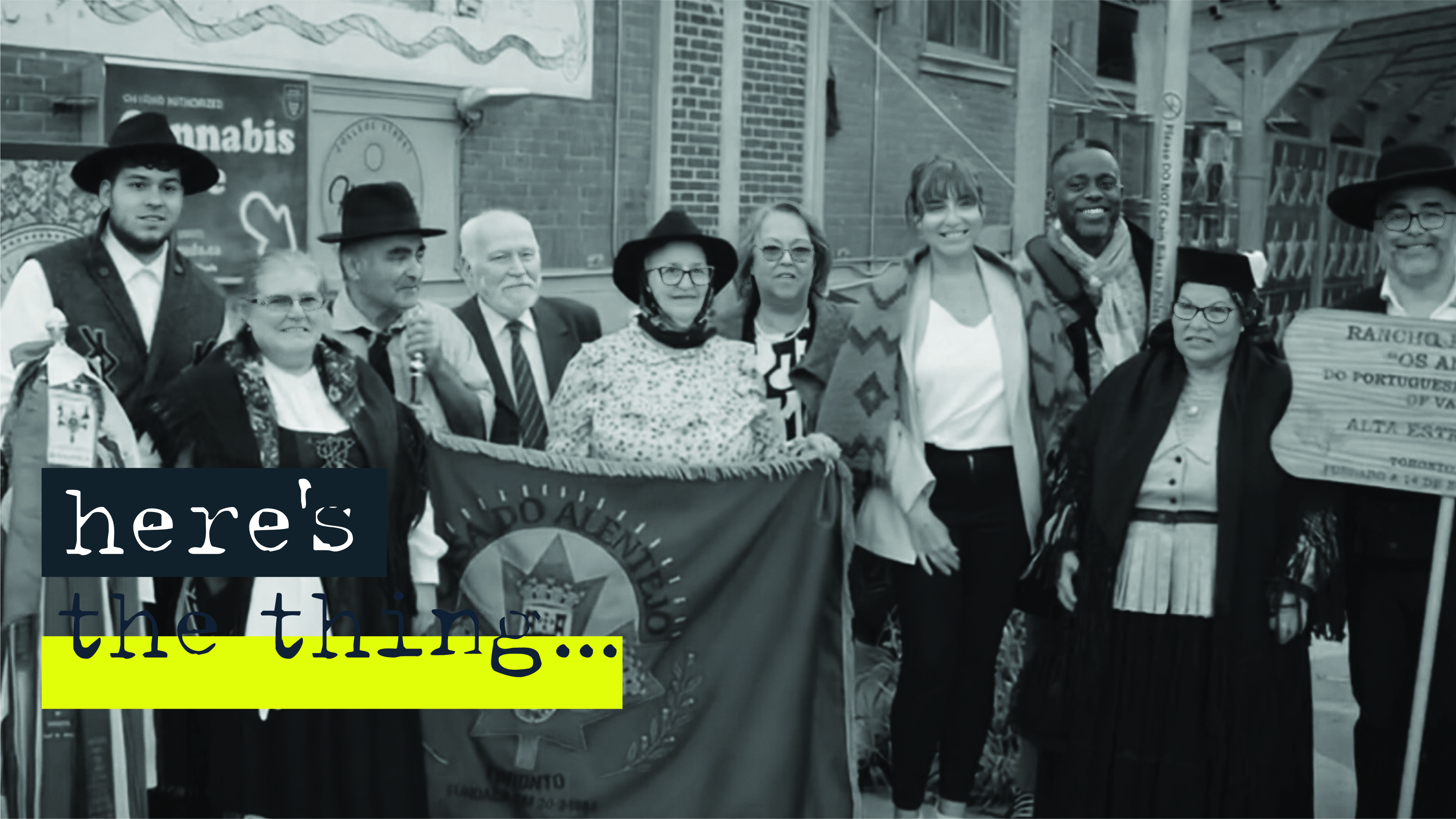 Cultura portuguesa e G7 