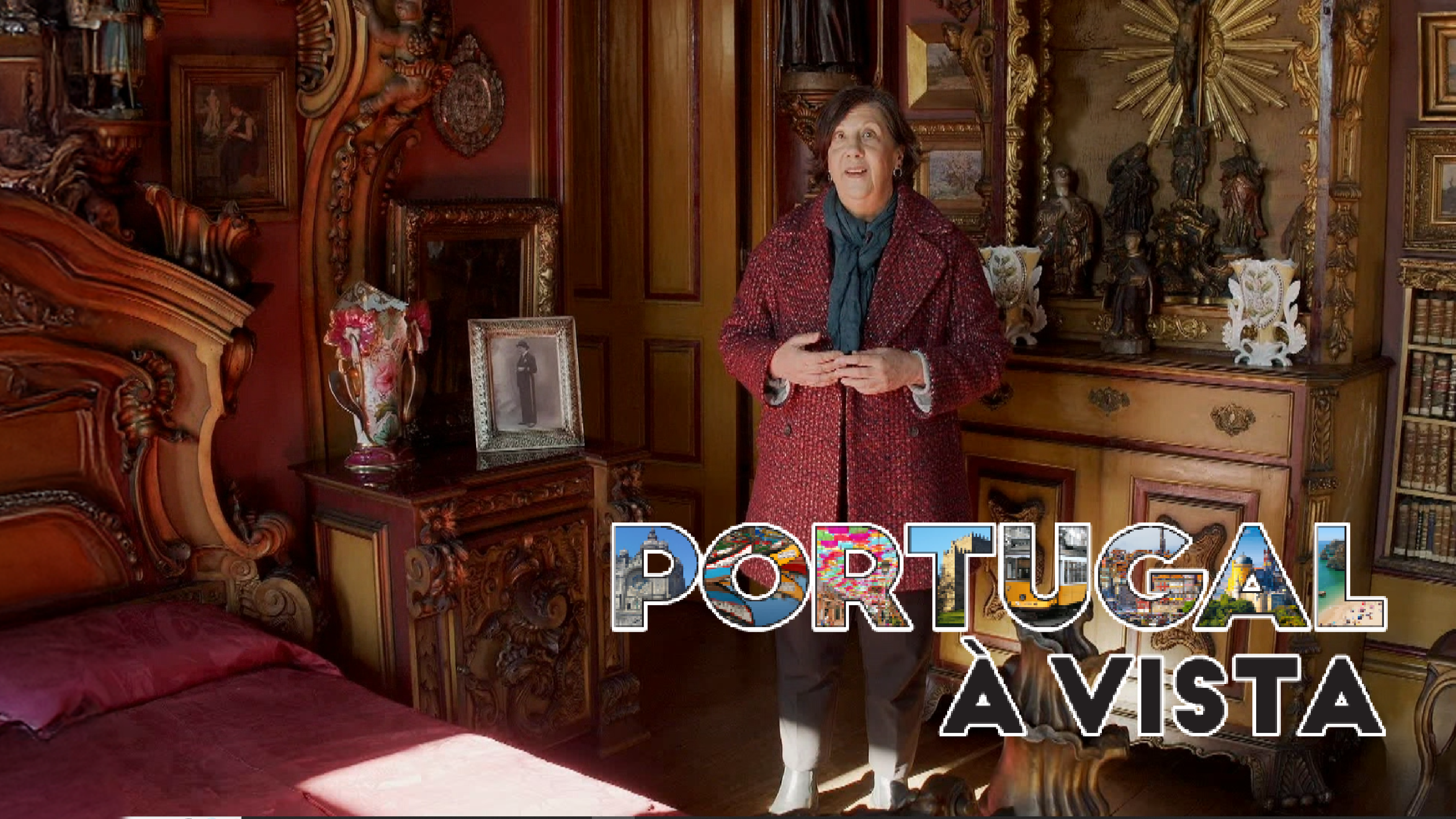 Museu Fernando Castro