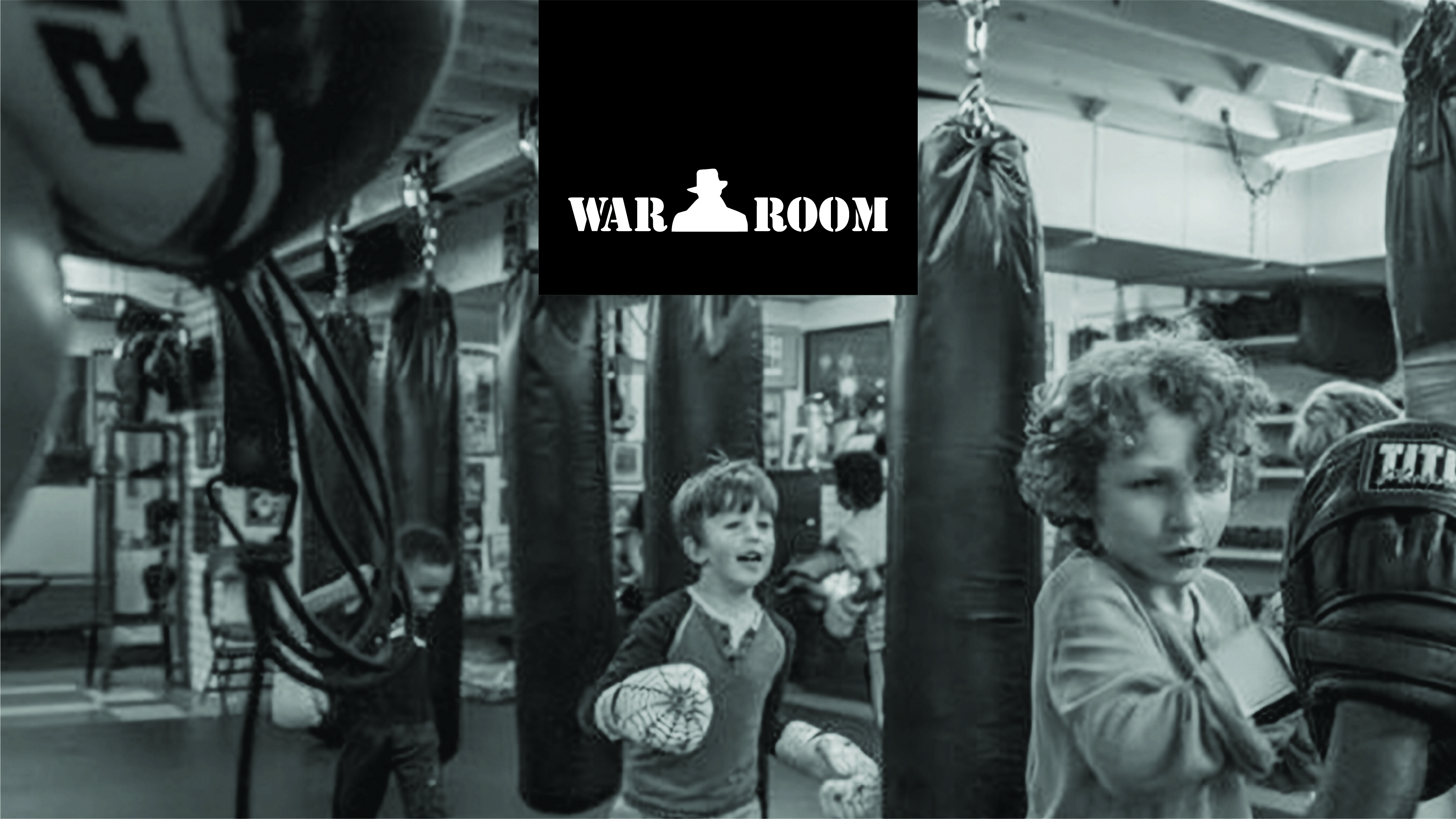 Sully's Gym and museum